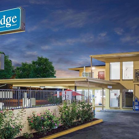 Travelodge By Wyndham Walla Walla Ngoại thất bức ảnh