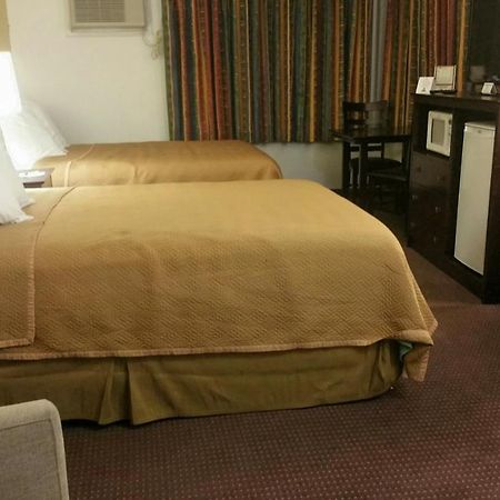 Travelodge By Wyndham Walla Walla Ngoại thất bức ảnh