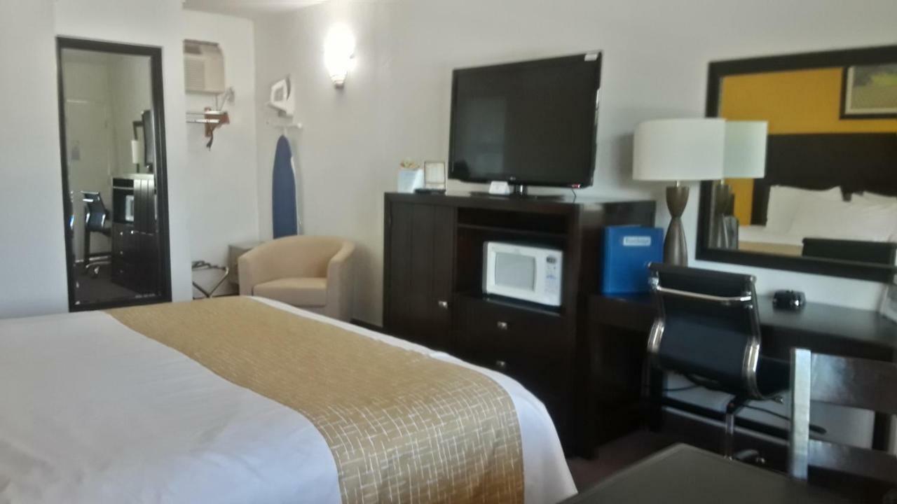 Travelodge By Wyndham Walla Walla Ngoại thất bức ảnh
