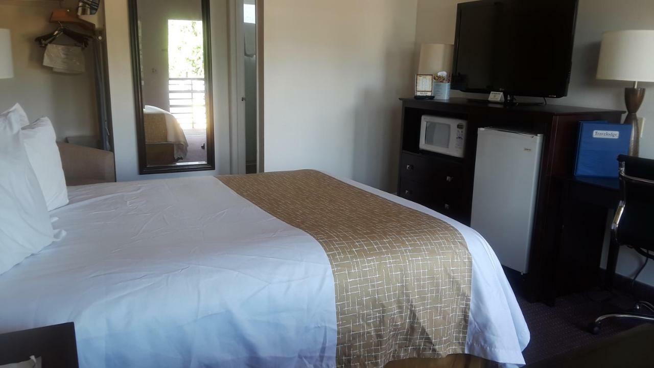 Travelodge By Wyndham Walla Walla Ngoại thất bức ảnh