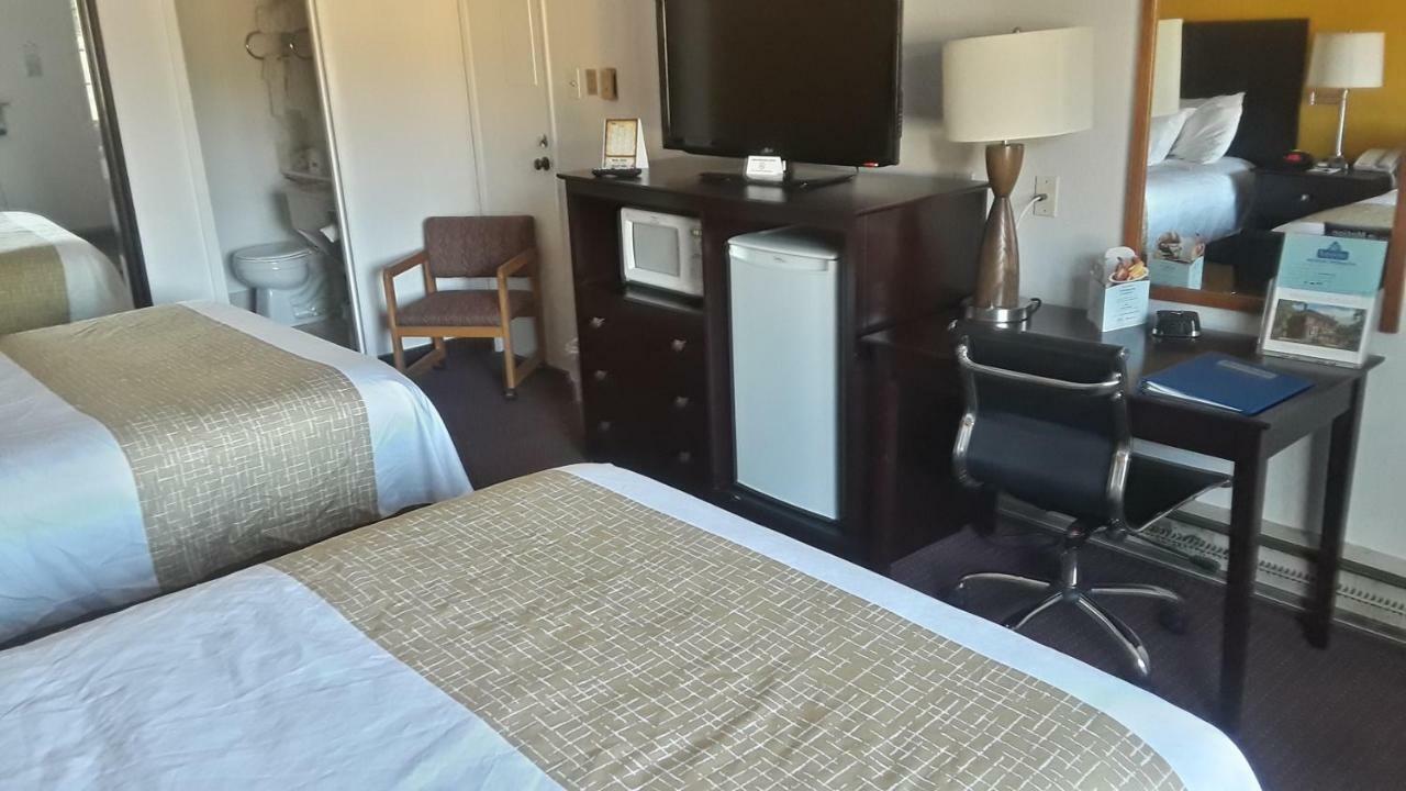 Travelodge By Wyndham Walla Walla Ngoại thất bức ảnh