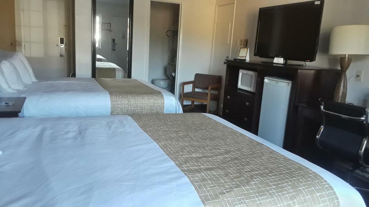 Travelodge By Wyndham Walla Walla Ngoại thất bức ảnh