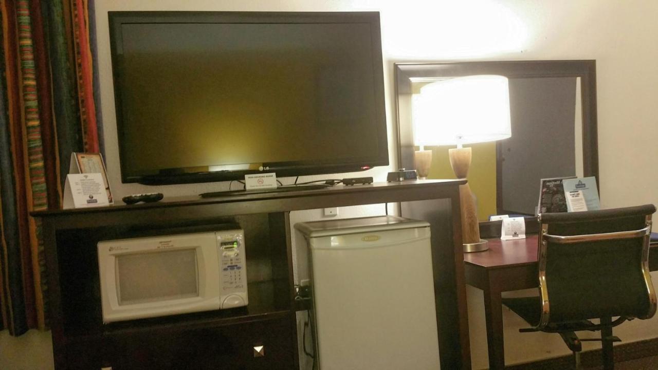Travelodge By Wyndham Walla Walla Ngoại thất bức ảnh
