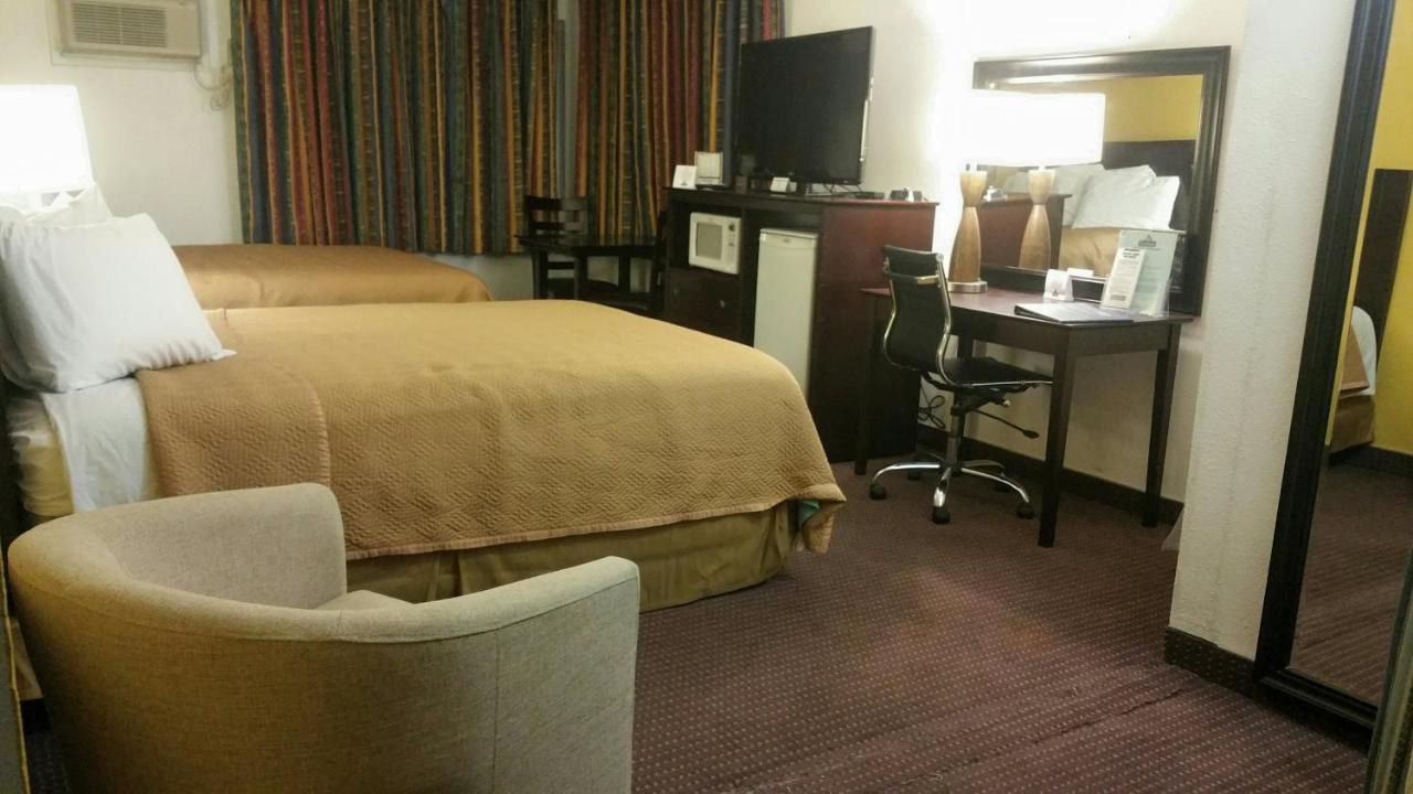 Travelodge By Wyndham Walla Walla Ngoại thất bức ảnh