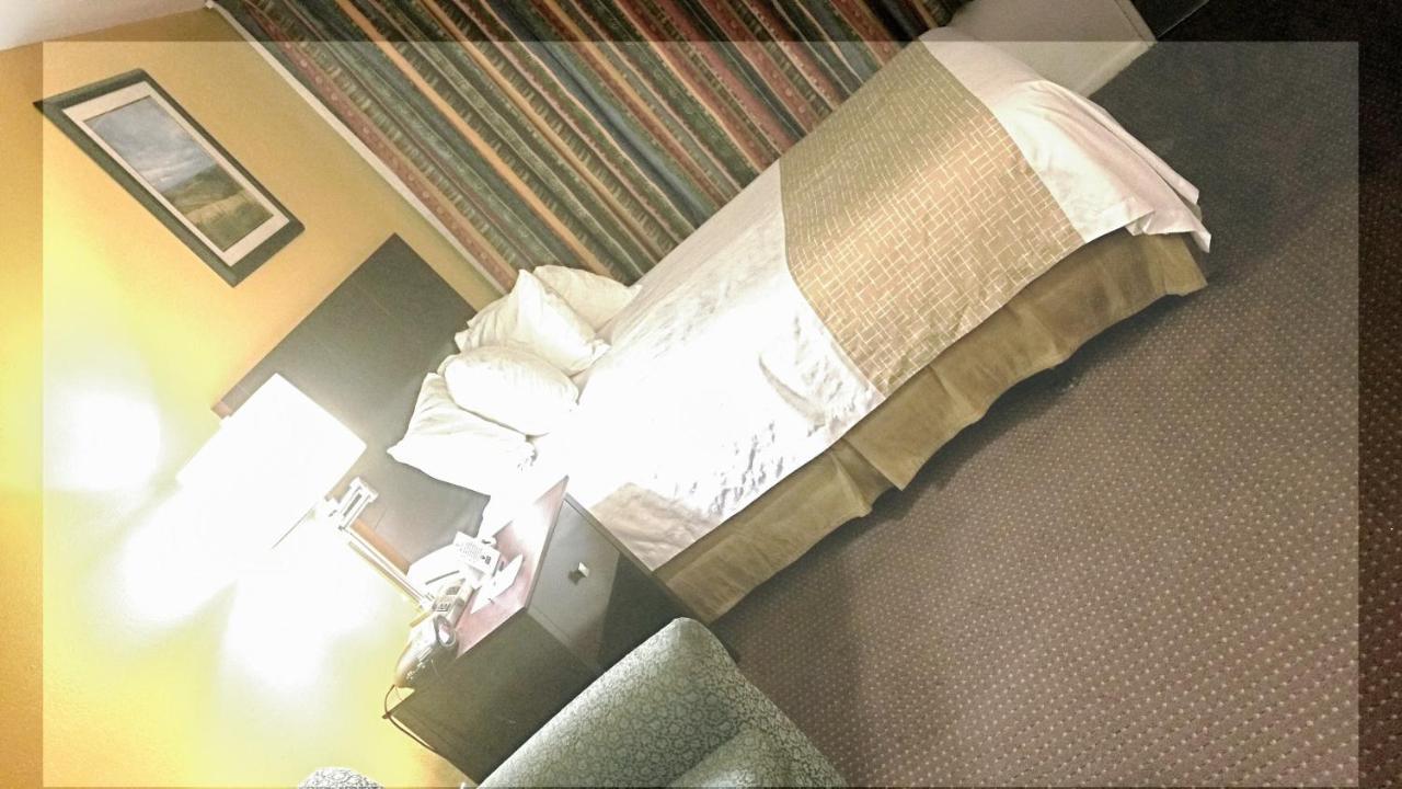 Travelodge By Wyndham Walla Walla Ngoại thất bức ảnh